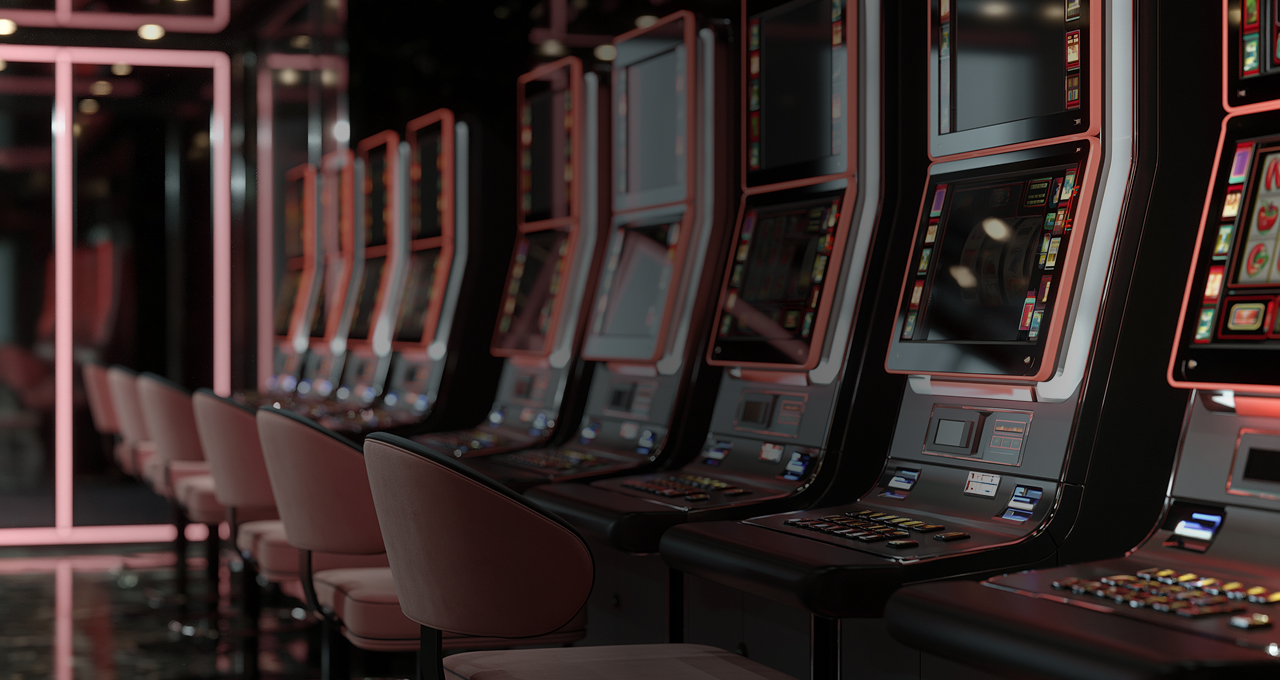 Stakes777 Casino