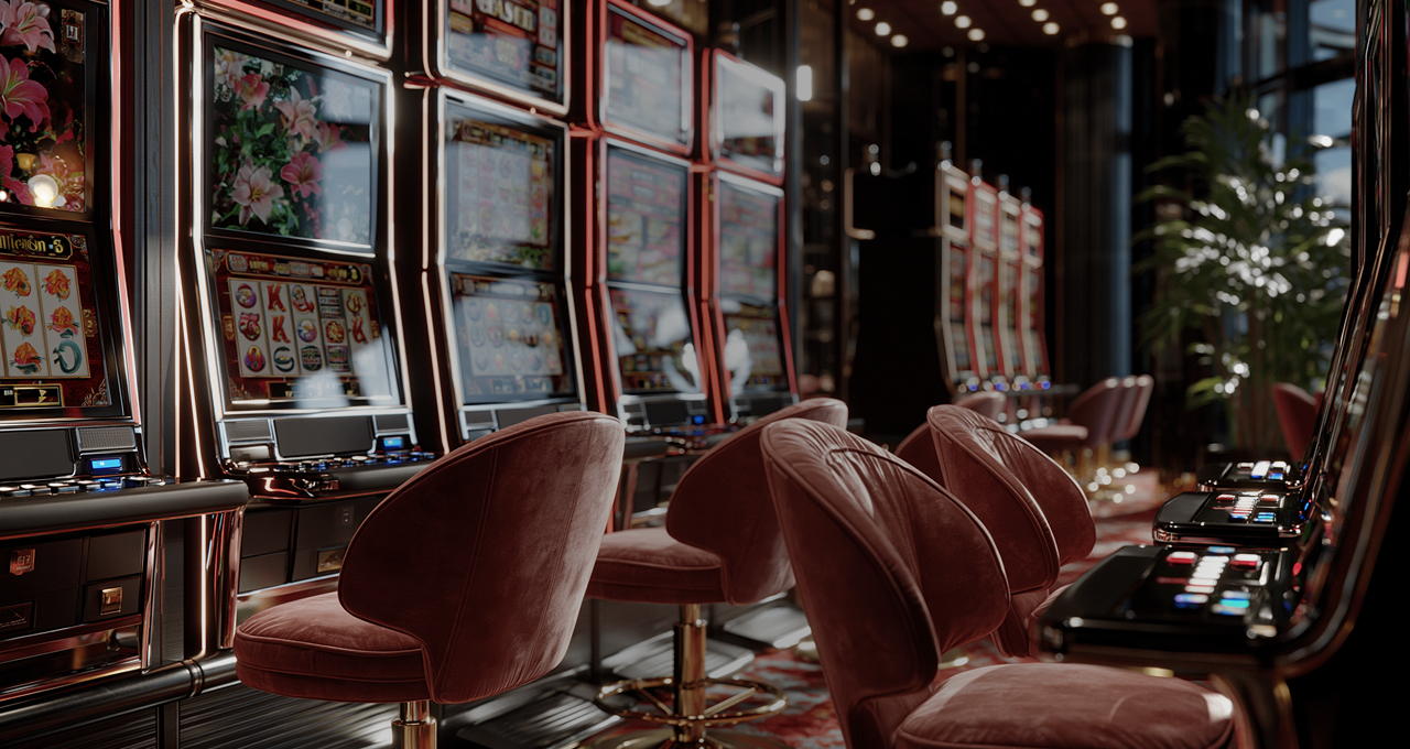 Stakes777 Casino
